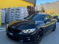 Gebraucht BMW 420 Gran Coupé Sport Line 190 PS (139 kW) 2015 Coupé