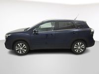 Neu Suzuki SX4 S-Cross 109 PS (80 kW) 2025 Silber SUV