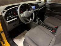 Gebraucht VW Caddy Maxi 122 PS (89 kW) 2022 Van / Kleinbus