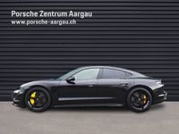 gebraucht Porsche Taycan Turbo S ,