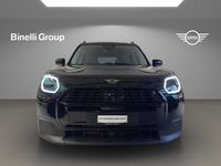 Gebraucht Mini Countryman 170 PS (125 kW) 2024 Schwarz SUV