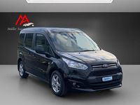 Gebraucht Ford Tourneo Connect Titanium 100 PS (73 kW) 2018 Van / Kleinbus