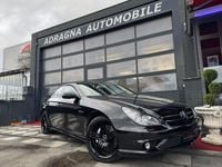 Gebraucht Mercedes CLS63 AMG AMG 515 PS (378 kW) 2009 Limousine