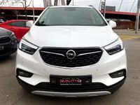 gebraucht Opel Mokka X 1.4i Turbo Excellence 4WD Automatik