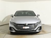 gebraucht VW Arteon 2.0 TSI R-Line DSG