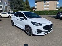Gebraucht Ford Fiesta ST-Line X 125 PS (91 kW) 2023 Kleinwagen