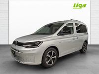 Gebraucht VW Caddy 114 PS (83 kW) 2024 Van / Kleinbus