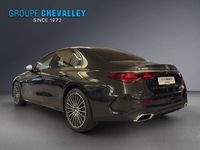 Neu Mercedes E200 204 PS (150 kW) 2025 Grau Limousine