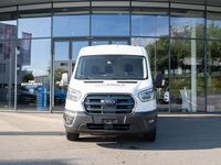 Gebraucht Ford E-Transit Trend 135 kW (184 PS) 2022 Van