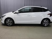 gebraucht Hyundai i20 i Line Plus 1.0 T-GDi 74kW, 5 Jahre Herstellergarantie Winter-Paket, Lederlenkrad, Digitales Cockpit, 8" Infotainmentsystem, AppleCarPlay&Android Auto, Radio DAB, Rückfahrkamera, Tempomat, 16"-Leichtmetallfelgen, uvm.