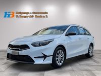 gebraucht Kia Ceed Sportswagon 1.0 T-GDi