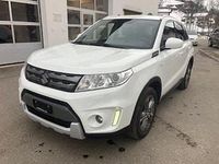 Gebraucht Suzuki Vitara 120 PS (88 kW) 2016 SUV