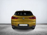 gebraucht BMW X2 M35i