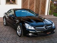 Gebraucht Mercedes SL500 388 PS (285 kW) 2011