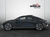 Neu Hyundai Ioniq 6 N Line 239 kW (325 PS) 2026 Schwarz Limousine