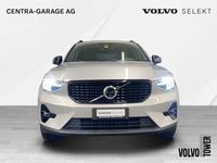 gebraucht Volvo XC40 T4 PHEV Ultimate Dark DCT