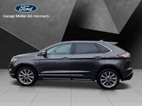 gebraucht Ford Edge 2.0 TDCi 210 Vignale FPS