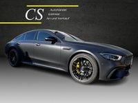 Gebraucht Mercedes S63 AMG AMG 639 PS (469 kW) 2019 Coupé