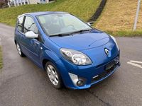 Gebraucht Renault Twingo GT 101 PS (74 kW) 2007 Kleinwagen