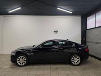 Gebraucht Jaguar XE Prestige 200 PS (147 kW) 2015 Limousine