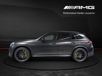 Neu Mercedes GLC63 AMG Executive 680 PS (500 kW) 2026 SUV