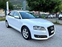 Gebraucht Audi A3 Ambiente 125 PS (91 kW) 2011 Kleinwagen