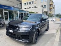 Gebraucht Land Rover Range Rover Sport HSE 400 PS (294 kW) 2019 SUV