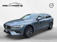 gebraucht Volvo V60 2.0 T6 TE Inscription eAWD