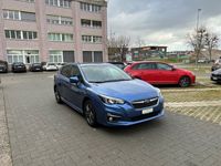 gebraucht Subaru Impreza 2.0 Luxury AWD Lineartronic