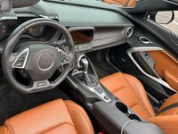 Gebraucht Chevrolet Camaro 453 PS (333 kW) 2017 Cabrio