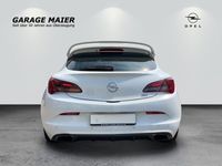 gebraucht Opel Astra GTC 2.0i Turbo OPC S/S