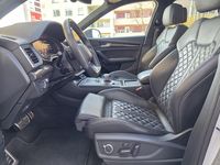 Gebraucht Audi SQ5 347 PS (255 kW) 2019 SUV