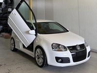 Gebraucht VW Golf VI GTI 200 PS (147 kW) 2008 Kleinwagen