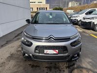 Gebraucht Citroën C4 Cactus Feel 120 PS (88 kW) 2020 Grau Kleinwagen