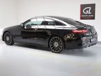 gebraucht Mercedes E450 Coupé 4M AMG Line