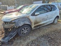 Gebraucht VW Polo Trendline 60 PS (44 kW) 2016