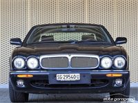 gebraucht Jaguar XJR 4.0 V8 S/C