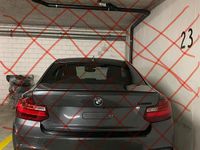 Gebraucht BMW M235 326 PS (239 kW) 2015