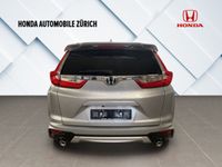 gebraucht Honda CR-V 1.5 i Executive 4WD