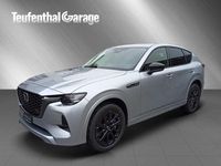 Gebraucht Mazda CX-60 Homura-Line 328 PS (241 kW) 2023 SUV