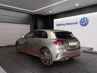 Neu Mercedes A250 AMG line 218 PS (160 kW) 2025 Limousine