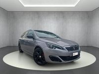 Gebraucht Peugeot 308 SW GT 205 PS (150 kW) 2015 Kombi
