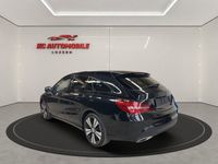 gebraucht Mercedes CLA200 Shooting Brake Night Star 7G-DCT