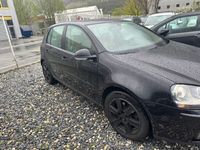 Gebraucht VW Golf IV Comfortline 150 PS (110 kW) 2005