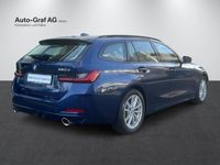 gebraucht BMW 320e 