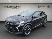 Gebraucht Renault Captur Techno 143 PS (105 kW) 2024 SUV