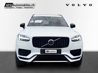 gebraucht Volvo XC90 T8 eAWD R-Design