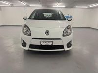 Gebraucht Renault Twingo Expression 75 PS (55 kW) 2011 Kleinwagen
