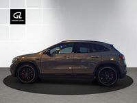 Gebraucht Mercedes GLA45 AMG AMG 421 PS (309 kW) 2022 SUV
