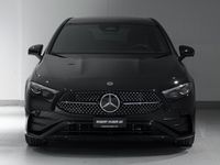 gebraucht Mercedes A180 AMG Line Plus 7G-DCT